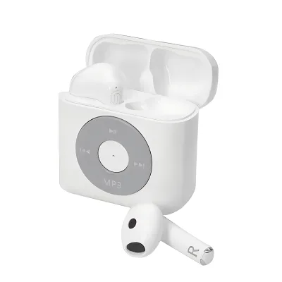 Wholesale Smart Touch Control IPX5 Waterproof Wireless Earbuds Super Bass Small TWS Headset Earphones