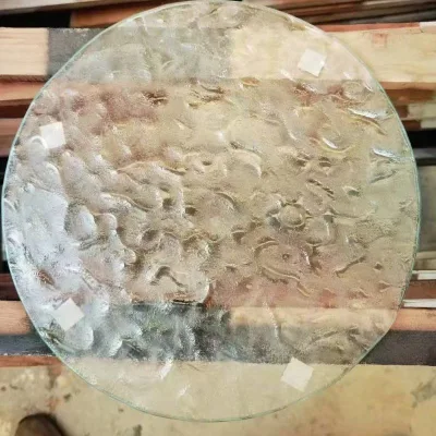 Tempered Glass Furniture Tabletop 10 mm Tempered Glass Manufacturer Quotation