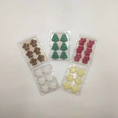 Melt Soy Wax Melting Perfume Oil Wax Melts