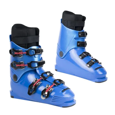 DH01 Factory Directly Winter Outdoor Snowboard Boots Ski Snowboard Shoes Ski Boots for Adults