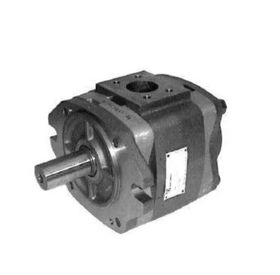 Hot Sales Duplomatic IGP Series IGP-3/IGP-4/IGP-5/IGP-6 High Pressure Rotary Hydraulic Internal Gear Pump