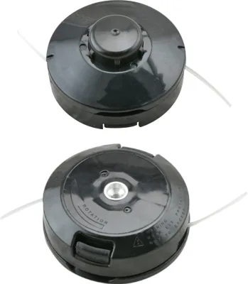 Gas-powered Two-stroke Lawn Mower OEM Nylon Rope Grass-cutting Line