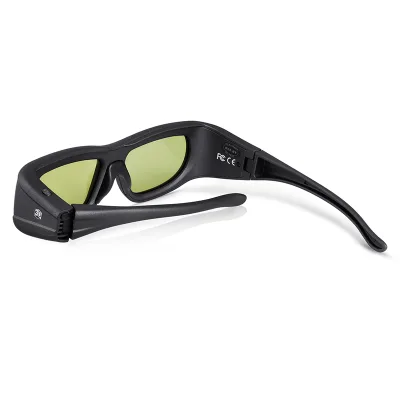Virtual Reality 3D Glasses Glasses Type and Shutter Active Glasses
