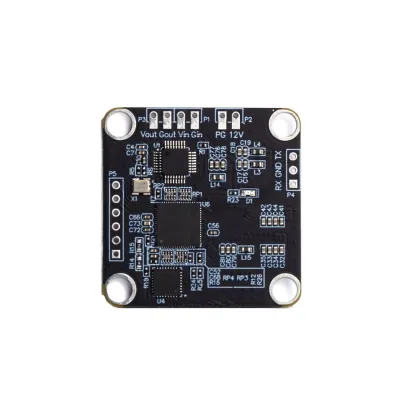 DC 5-15V TTL Video Encryption and Decryption Module for FPV Freestyle Cinematic Drone Quadcopter DIY Parts
