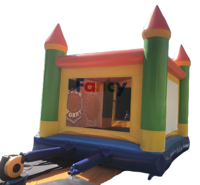 Children's Bouncy Castle/inflatable unicorn Bouncy Castle/thomas Bouncy Castle for Sale