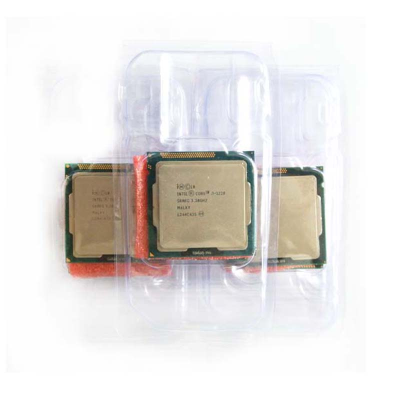 Original Intel Core Intel CPU Processor i7-6700 Intel Core i7-7600 3.4GHz Quad Core LGA 1151 65W 14nm i7 6700 Desktop Processor