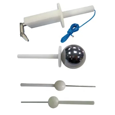 IEC61032 Standard 12.5mm Test Finger Probe ABCD Without Force IP1X IP2X IP3X  IP4X Instrument Parts & Accessories
