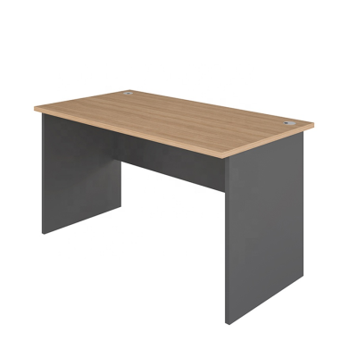 Cheap Price Mdf Office PC Computer Table Models Gaming Floor Sitting Home Laptop Long Study Computer Table Desk