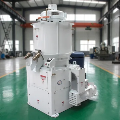 MNML40 Vertical Grit Roller Rice Mill Machine White Rice Processing Rice Polisher Whitener