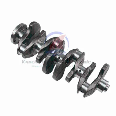 Factory New Crankshaft for BMW Mini Cooper N12 N13 N14 N18 Engine Crankshaft