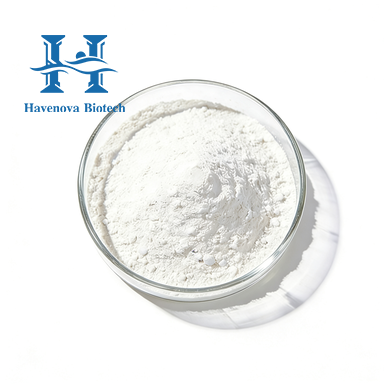 Factory Hot Sale Best Price Havenova Zinc Glycinate Powder Food Additive ISO/Halal/Kosher Certified 99% for Daily Zinc