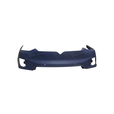 Aftermarket Car Body Parts Front Bumper Auto Parts for Model X 1034837-S0-A
