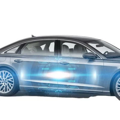 1 Series 116i118i 120i125ix1x2 New Condition Running Water Lamp Modified Electric Automatic Folding Rearview Mirror Bluetooth