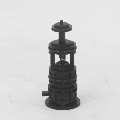 Wholesale Gas Boiler Accessories Waterway Switch Plastic Valve Cartridge Core