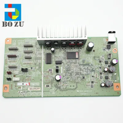 Ocbestjet Mainboard for E.pson L1800 Mainboard for E.pson L1800 Printer Formatter Board