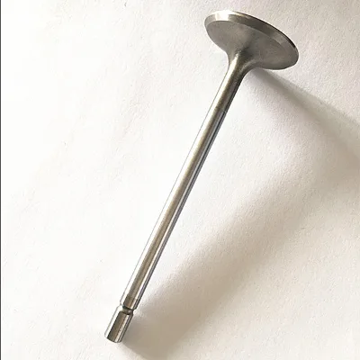 racing car parts intake and exhaust engine valves for porsche 911 987 970 924 944 968 carenne macan panamera Oem
