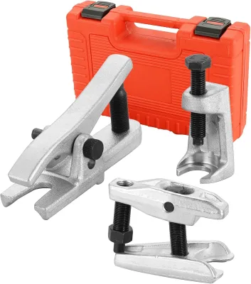 Automobile Tool Front End Service Tool Kit Ball Joint Removal Tool Separator Set