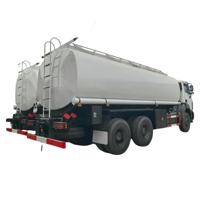 Good Truck Beiben 20m³ 22tons 22tons 5000gallons Heavy Duty 10wheels Emergency Fire Road Cleaning Truck for Sale