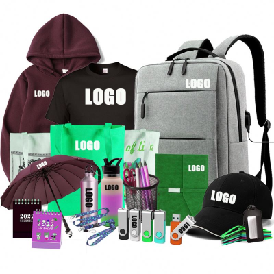 Customized Logo Printed Marketing, Advertising Corporate Promotional Sports Gift Items/