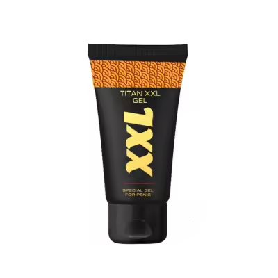 100% Original Manufacturer Wholesale Man's Body Care Titan Gel XXL Enhance Body Enlarge Size Physical Care Product Sex Cream Toy