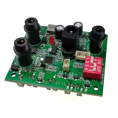 HeChen customize smart Sewing Machine Board PCBs PCBA prototype fast samples sevice