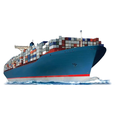 Reliable Cheap Sea Freight Forwarder Shenzhen Mexico FBA Services LCL+Express Shipping Competitive Pricing Dangerous Goods