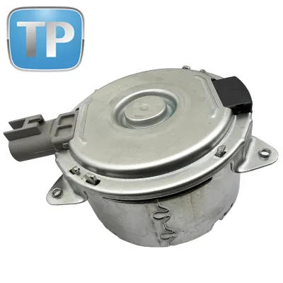 Cooling Fan Motor for Toyota OEM 16363-0Y040 163630Y040