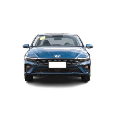 Hyundais Vehicles Elantra Petrol Car Fairly Cars 5 Seats Family Car Used Vehicles