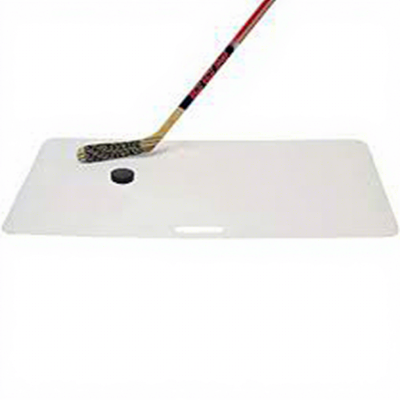 UHMWPE 4*8 Mobile Synthetic Ice Rink Skating Board Polyethylene Plastic Hokey Skate Mat