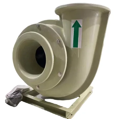 Dust Collector Fan Dust Collector Blower Blower100kw