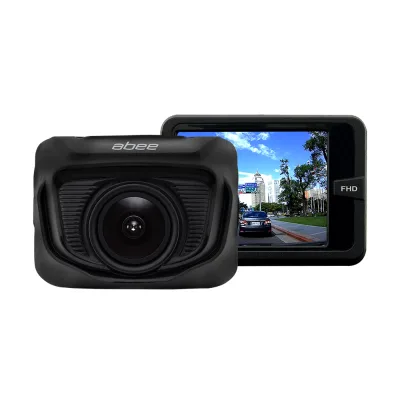 [China Supplier] China Design Certified Universal Android Carplay Dash Cam with SONY Sensor 2/3/5 Min Loop GPS 3-Year Warranty
