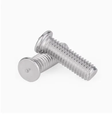 Chinese Fastener Stud Welding Stud High-quality Welding Stud Size Can Be Customized, High-quality and High Quality