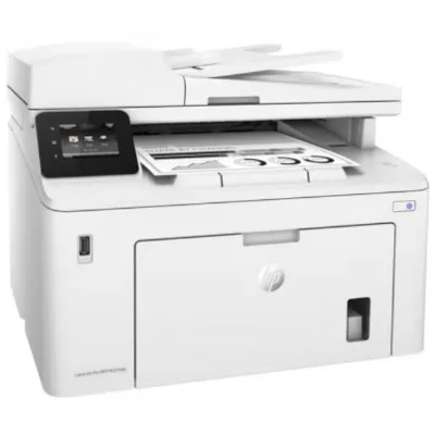 For  Printer Laser  Jet Pro MFP M227fdw A4 Black and White Laser Copier Scanner All-in-one Machine Fax Scan Coyp Print Wifi