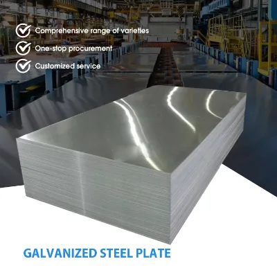 Steel Dx51d Z275 Galvanized Galvalume Ppgi Ppgl Steel Sheet Ms Plates 5mm Cold Steel Coil Plates Iron Sheet