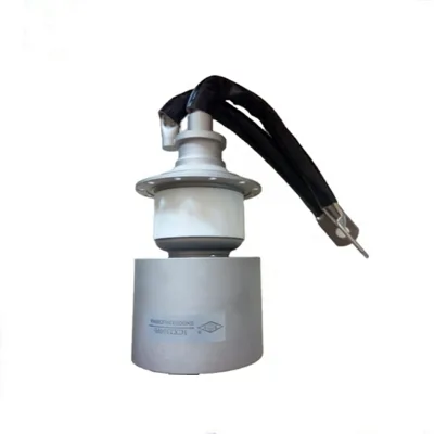 JINGGUANG 3CX2500H3 High Frequency Oscillation Triode Tube Ceramics Material 12.6V Supply Voltage Surface Mount Packaging