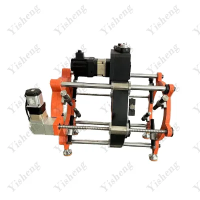 Portable Cylindrical Lathe and Welder Tube Cylindrical Journal Lathe
