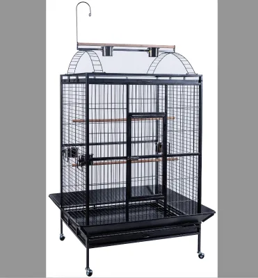 Large Parrot Cage