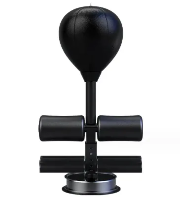 High Quality Type Punching Bag with Sit-Up for Fitness and Gym Use