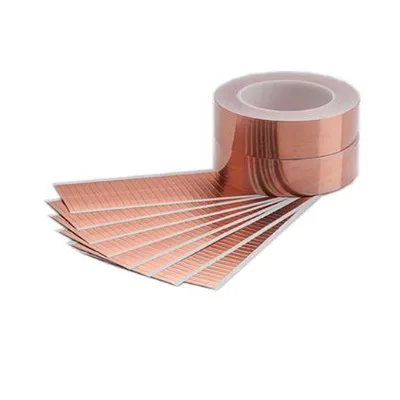Oxidized Copper Foil Thickness 0.5mm Wholesale Copper Foil