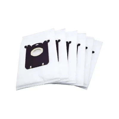 Vacuum Dust Bag Fits for Electrolux FC8021 FC8204 FC8022 FC8023 FC8452 FC8027 FC8030 FC8286 Vacuum Cleaner Part