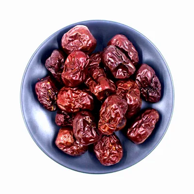 Top Grade Quality Chinese Red Dates Organic Health Red Dates Jujube Chinese Herbs Red Dates