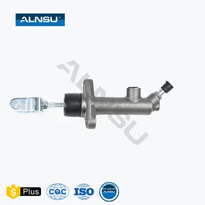 Oil Brake Master Cylinder for Korean SsangYong ISTANA 6612903312 6612903412