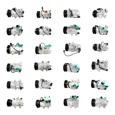 High Quality Auto Parts CAR Air Conditioner Compressor 2213201604 for Mercedes Benz Cars Gls X167 A180 W221