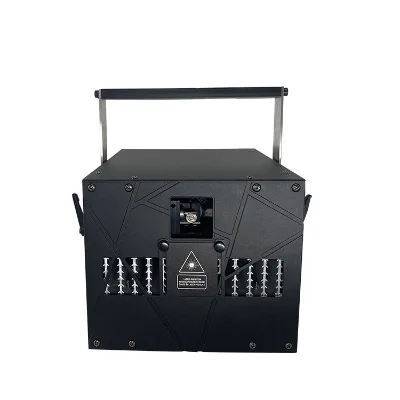 Professional Laser 3w 5w for Laser Disco