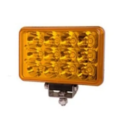 165 LED CSP Headlamp 25/12W 6000K White 3000 Lumens 12V for Boat Plug & Play Replacement OEM ODM Custom