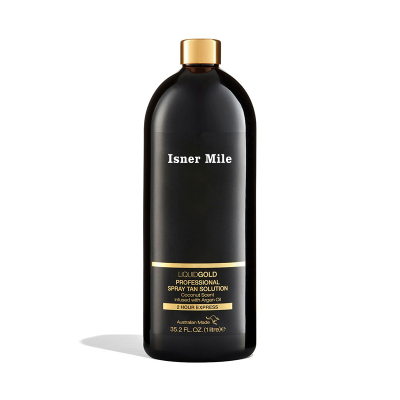Natural Self-tanning Active Tanning Classic Moisturizing Nourishing Smooth Bronze Self-tanning Lotion
