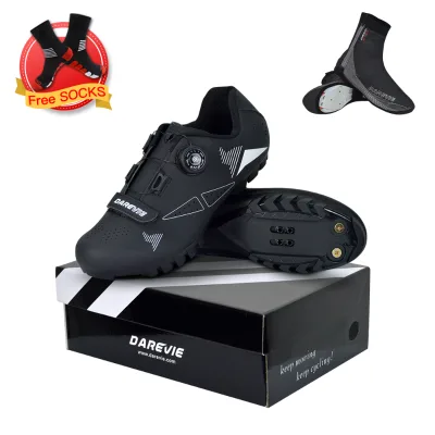 Magic Tape Delivery Time 3-7Working Days Bike Women Big Size Cycling Shoes