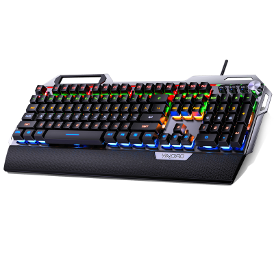 Mechanical Keyboard New Keyboard Rgb Keyboard