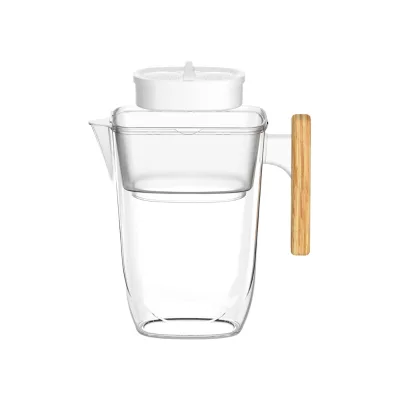 Top Selling Driplife Alkaline Pitcher Classic Type of 3.5L Water Purifier for Home Use PH 9-10