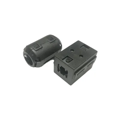 Customizable products SCRC Type factory direct sale  Ferrites Core Current cable for pc peripheral
